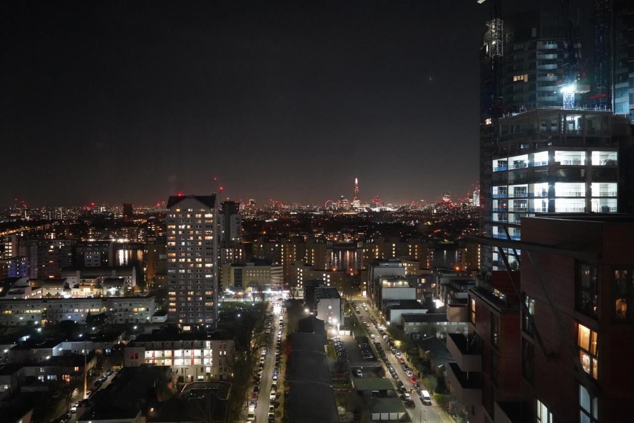 Phoenix Heights Лондон Экстерьер фото