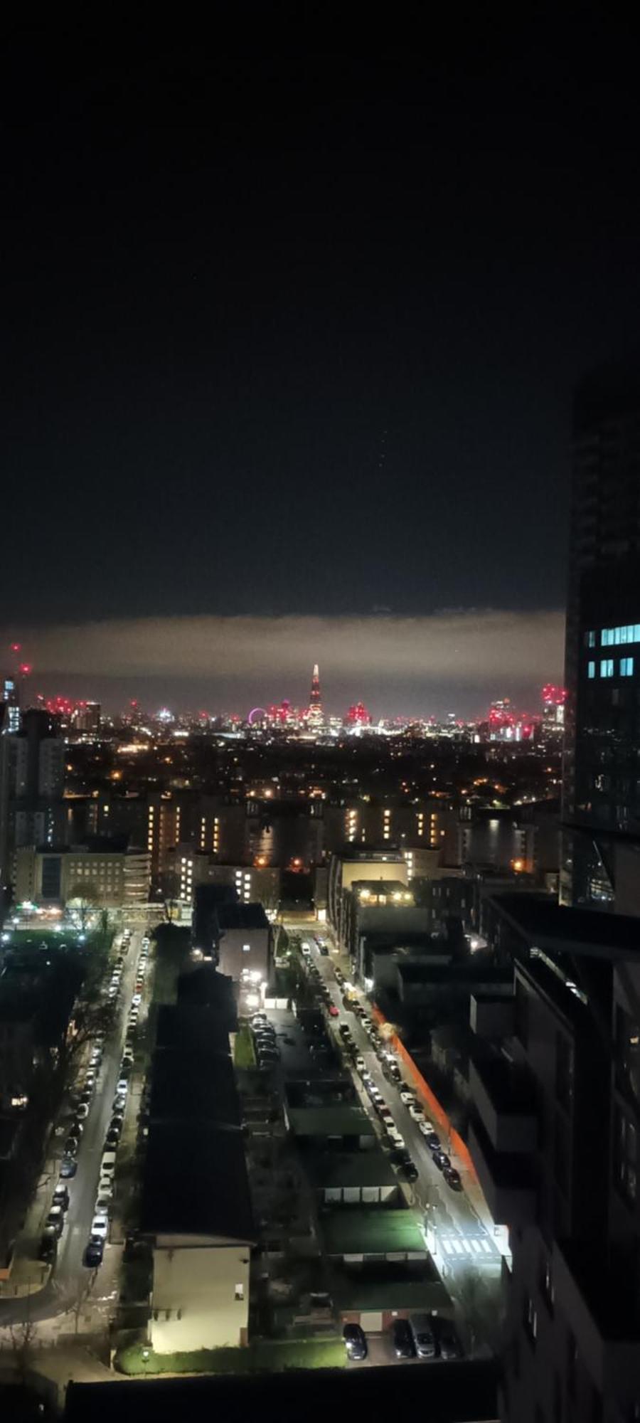 Phoenix Heights Лондон Экстерьер фото